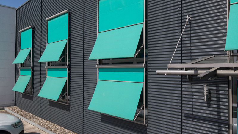 Bildquelle: ERHARDT Markisenbau GmbH